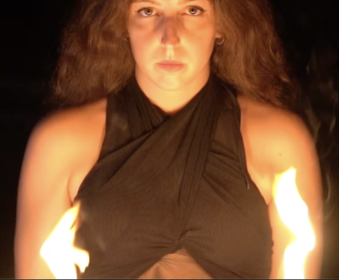 Paloma Lazaro